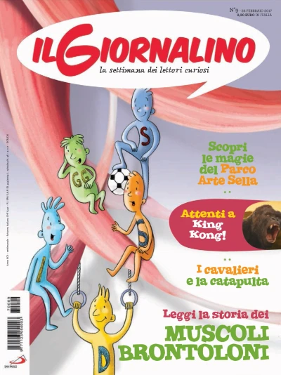 Cover of Issue #201709