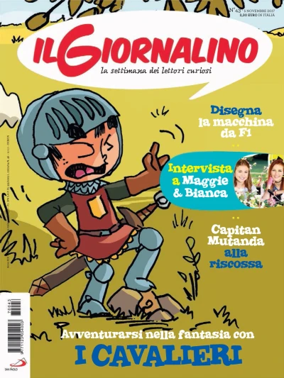 Cover of Issue #201743