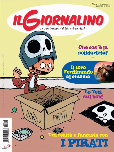 Cover of Issue #201749