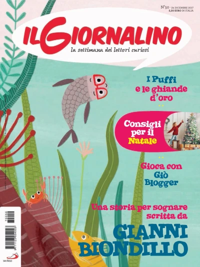 Cover of Issue #201750