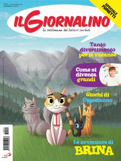 Cover of Issue #201751