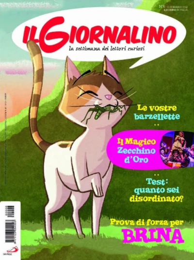 Cover of Issue #201806