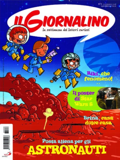 Cover of Issue #201808