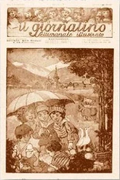 Giornale Illustrato