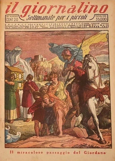 Cover of Issue #v. 12 no.12