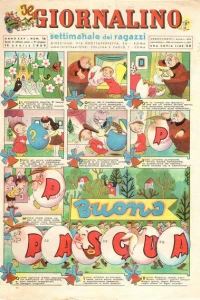 Issue #v. 25 no. 16