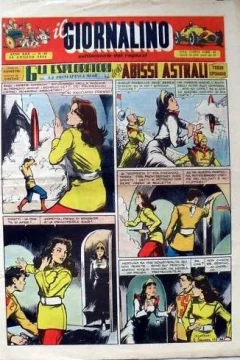 Gli Esploratori degli Abissi Astrali