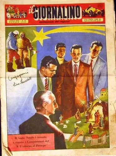 Cover of La Poetessa Bambina