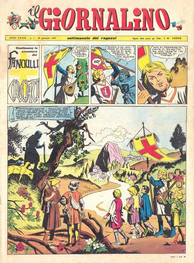 Cover of Issue #v. 39 no. 03