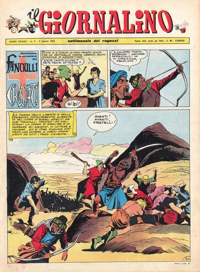 Cover of Issue #v. 39 no. 09