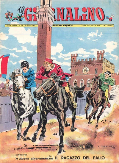 Cover of Issue #v. 39 no. 10