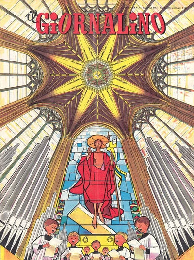 Cover of Issue #v. 39 no. 15