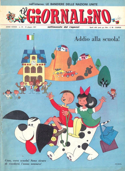 Cover of Issue #v. 39 no. 24