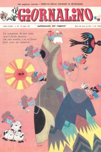 Issue #v. 39 no. 30