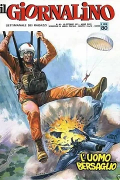L'Uomo Bersaglio