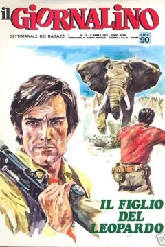 Il Figlio del Leopardo