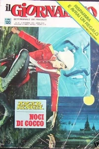 Amar Singh: Noci di Cocco