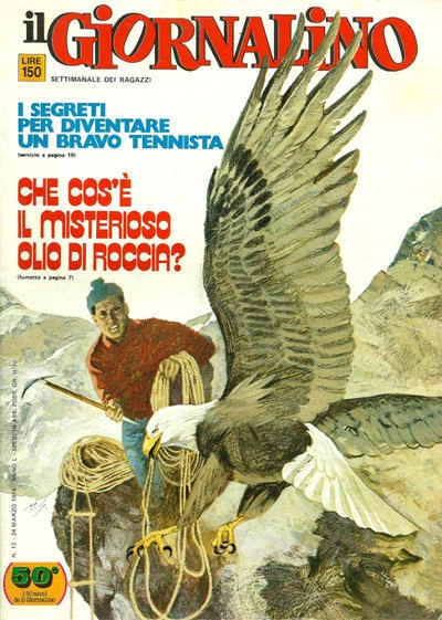 Cover of Che cos'è il misterioso olio di roccia?