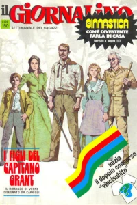 I figli del capitano Grant
