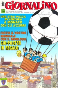 Gli Azzurri a Monaco