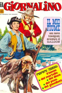 Il mio fiume