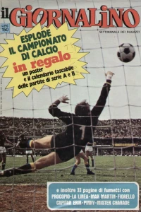 Esplode il Campionato di Calcio