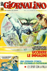 Uccidere le immagini