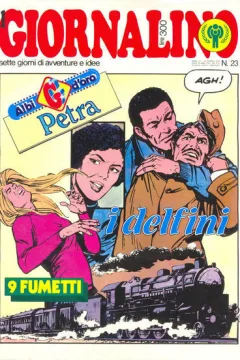 I Delfini