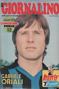 Gabriele Oriali