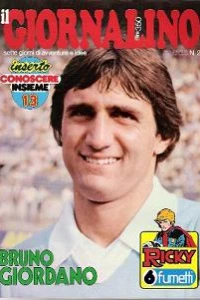 Bruno Giordano