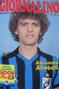 Alessandro Altobelli