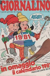 Auguri!