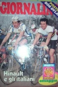 Hinault e gli Italiani