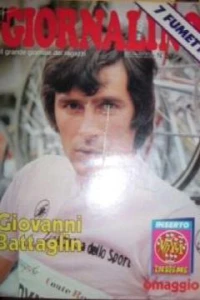 Giovanni Battaglin