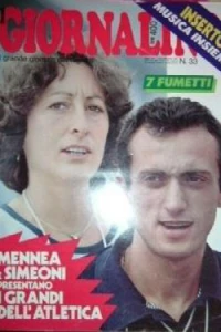 Mennea & Simoni