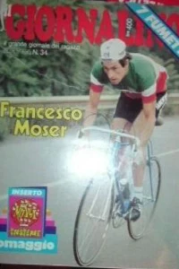 Francesco Moser