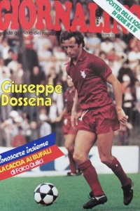 Giuseppe Dossena