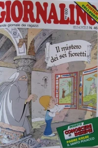 Il Mistero dei Sei Fioretti