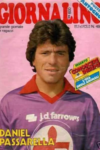 Daniel Passarella