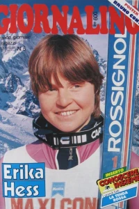 Erika Hess