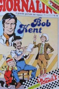 Bob Kent