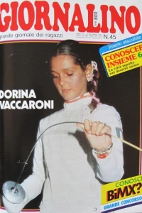 Dorina Vaccaroni