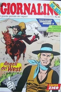 Angeli del West