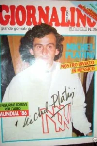 Michel Platini