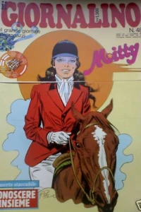 Mitty