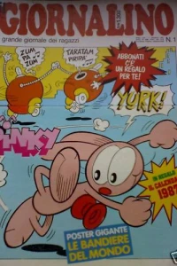 Pinky