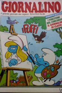 I Puffi