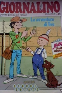 Le Avventure di Tivù