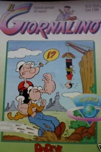 Popeye