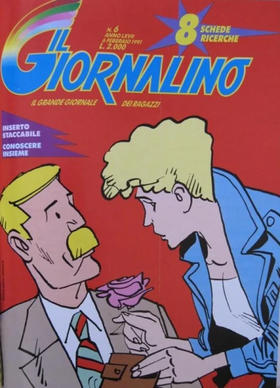 Cover of Conoscere Insieme